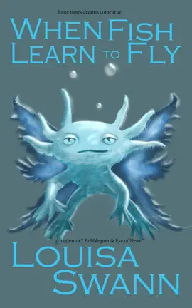 Read: When Fish Book Learn to Fly
