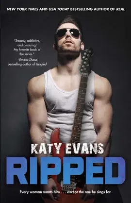 Read: Ripped