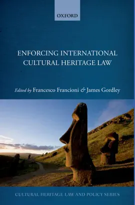 Read: Enforcing International Cultural Book Heritage Law