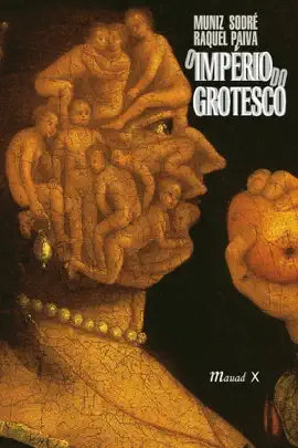 Read: O império do grotesco Book
