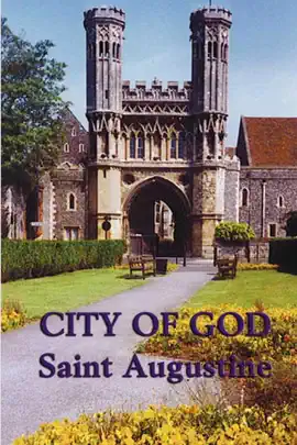 Read: City of Book God