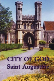 City of God - St. Augustine