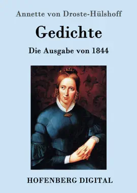 Read: Gedichte