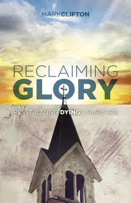 Read: Reclaiming Glory Book