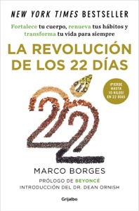 La revolución de los 22 días Book Cover
