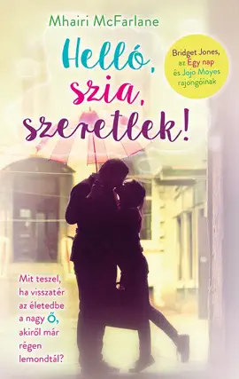 Read: Helló, szia, Book szeretlek!
