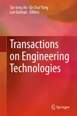 Read: Transactions on Book Engineering Technologies