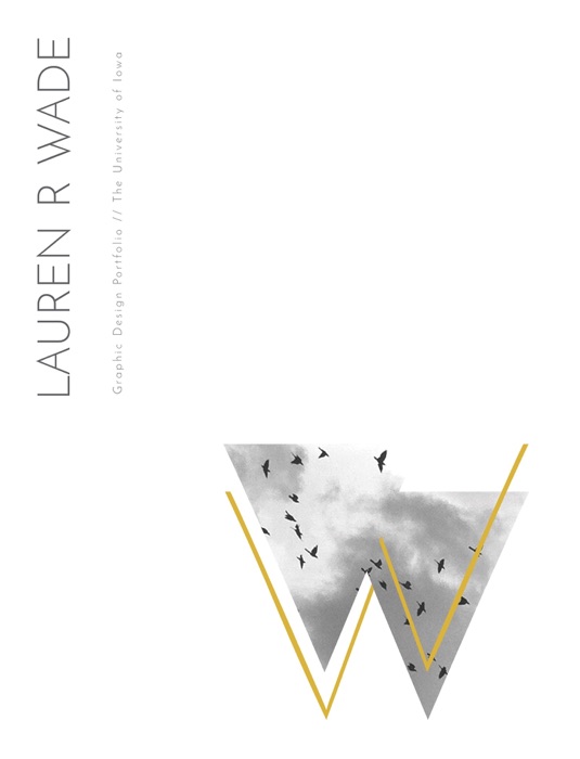 Lauren Wade Portfolio