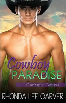 Cowboy Paradise by Rhonda Lee Carver book