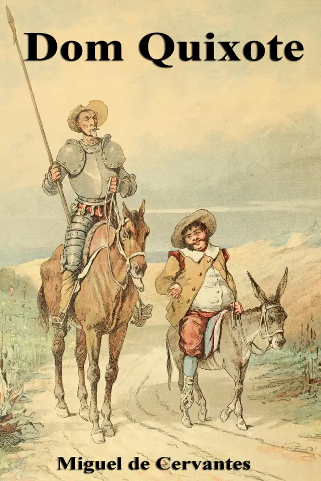 Dom Quixote