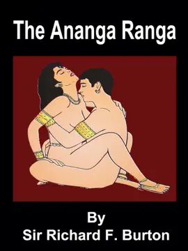 Read: Book Ananga Ranga