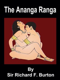 Ananga Ranga - Richard Francis Burton