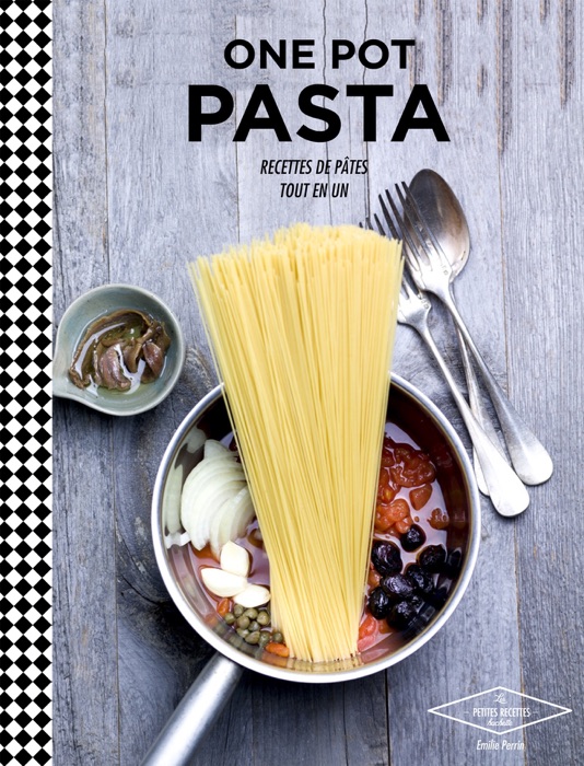 One Pot Pasta