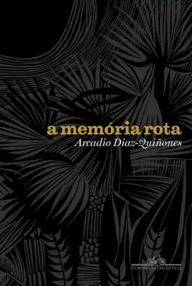 Read: A memória rota Book