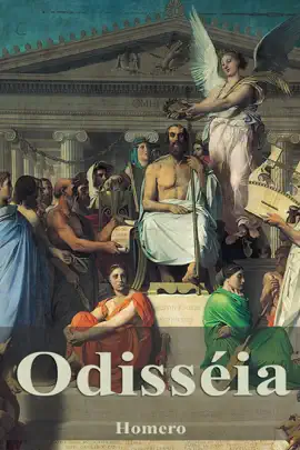 Read: Odisséia