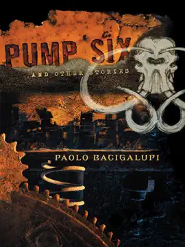 Read: Pump Book Six and Other Stories