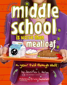 Read: Middle School Is Book Worse Than Meatloaf