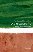 Agriculture: A Very Short Introduction - Paul Brassley & Richard Soffe