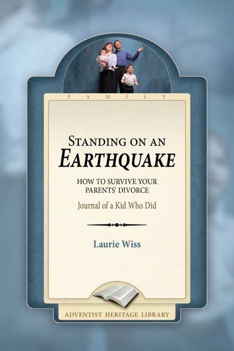 Standing On An Earthquake