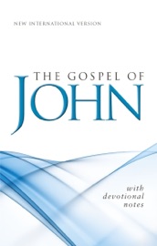 NIV, Gospel of John, eBook