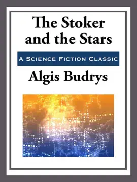 Read: The Stoker and Book the Stars