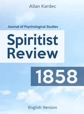 Spiritist Review 1858