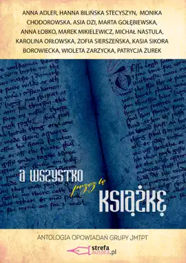 Read: A wszystko Book przez tę książkę