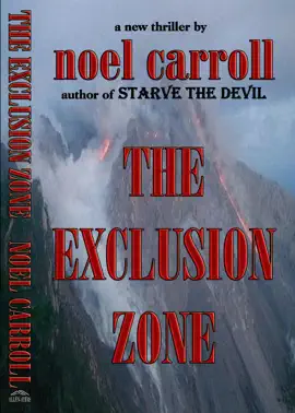 Read: The Book Exclusion Zone