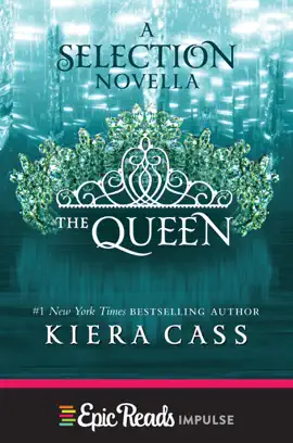 Read: Book The Queen