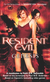 Genesis - Keith R.A. DeCandido