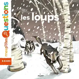 Read: Book Les loups