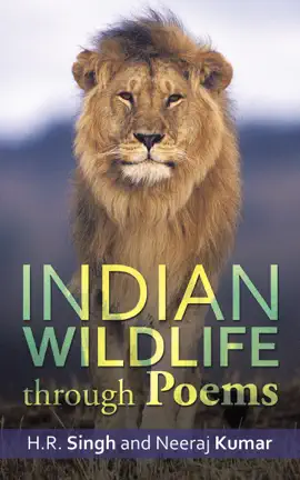 Read: Indian Wildlife Book Through Poems
