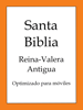 Santa Biblia, Reina-Valera Antigua - Bold Rain
