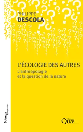 Read: L'écologie des autres Book