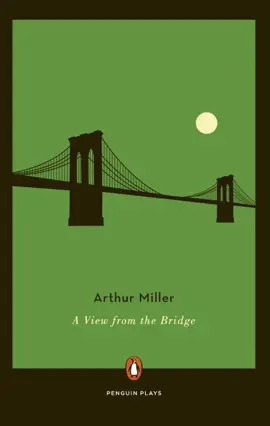 Read: Book A View from the Bridge