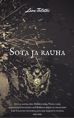 Sota ja rauha