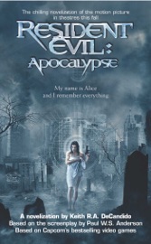 Apocalypse - Keith R.A. DeCandido