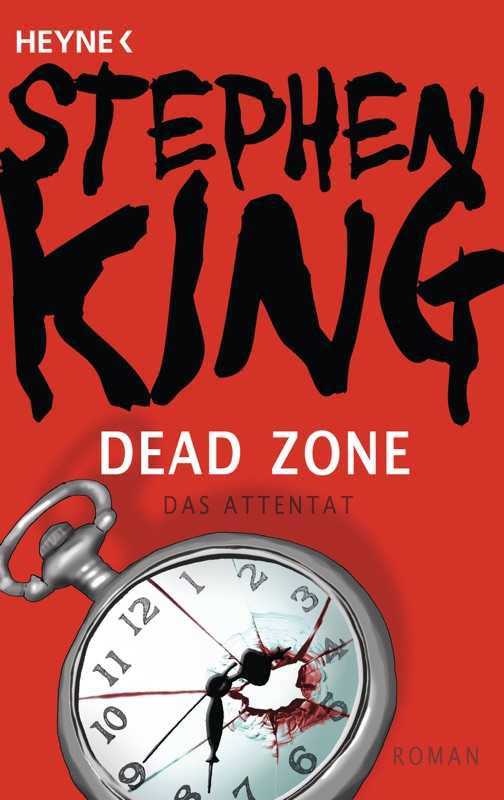 Dead Zone – Das Attentat