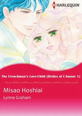 Read: Brides of L'Amour Set [Bundle] Book (Harlequin Comics)