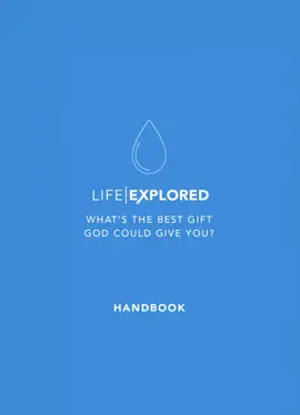 Read: Life Book Explored Handbook