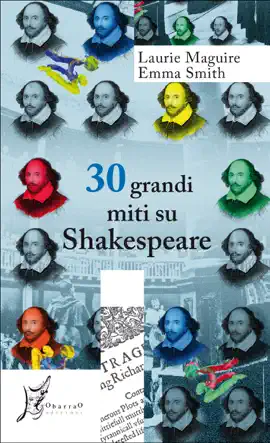 Read: 30 grandi miti su Shakespeare Book