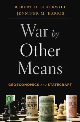 Read: War by Other Book Means
