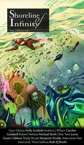 Read: Shoreline Book of Infinity 4