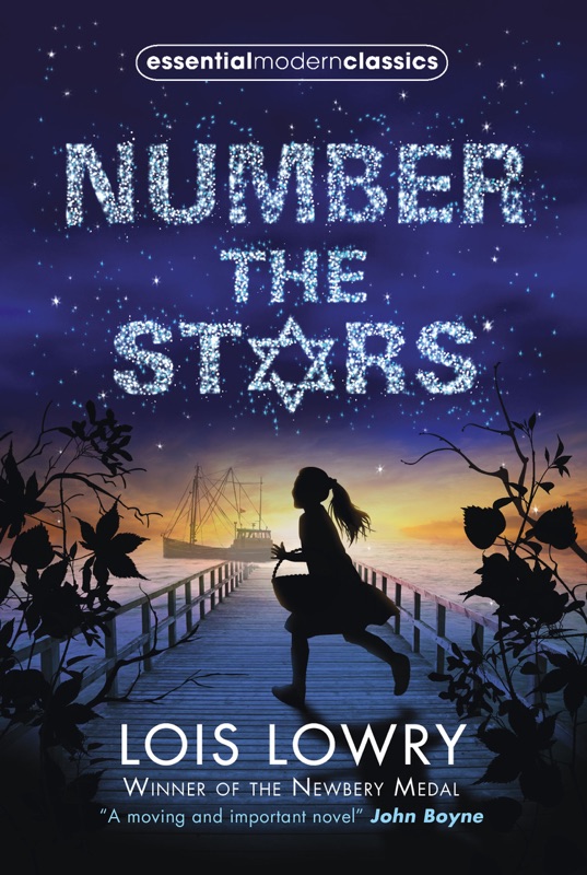 Number the Stars