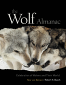 Wolf Almanac, New and Revised - Robert Busch