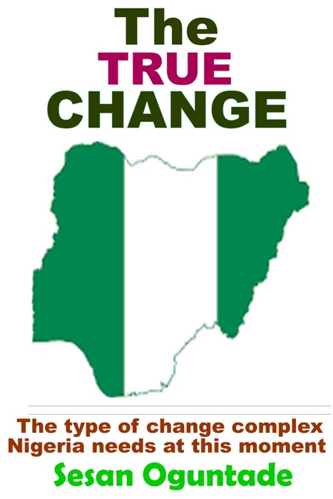 The True Change