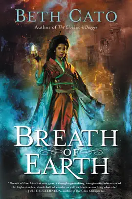 Read: Breath of Book Earth