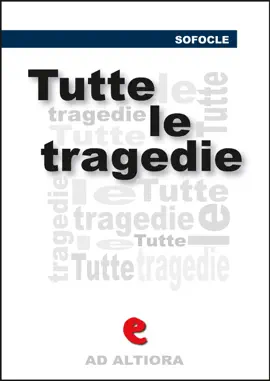 Read: Tutte le Book tragedie