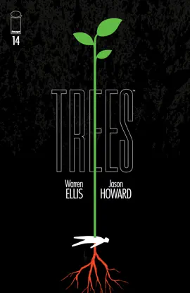 Read: Book Trees #14