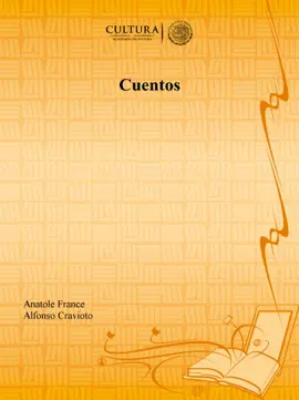 Read: Cuentos